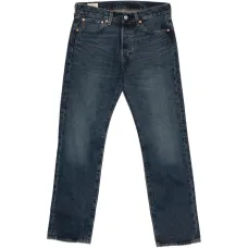 Джинсы 501 на пуговицах Джинсы 501 на пуговицах