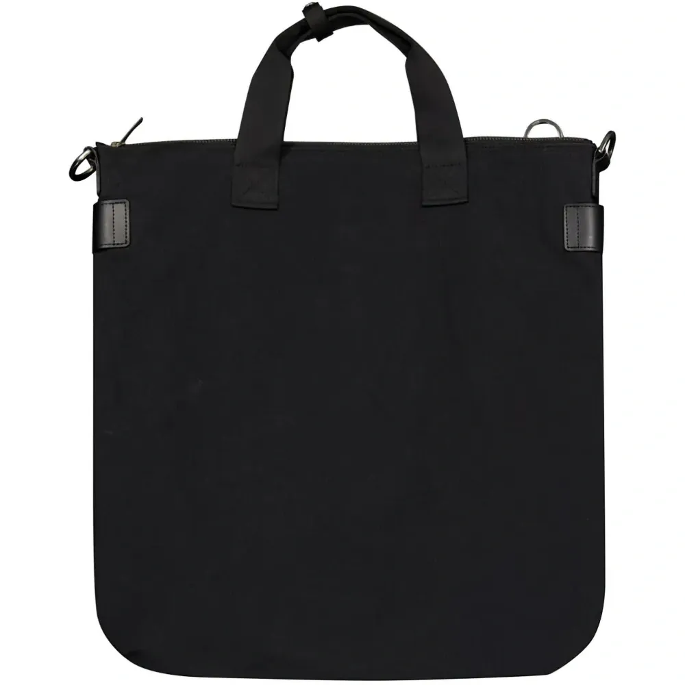 Хлопковая сумка-тоут Helmet