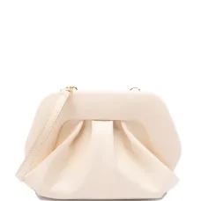 Маленький клатч Bios с драпировкой