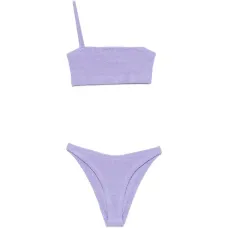 Бикини с квадратным вырезом