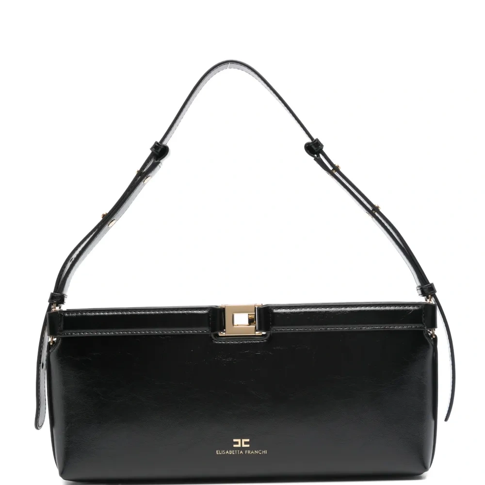 Сумка на плечо с логотипом