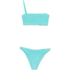 Бикини с квадратным вырезом