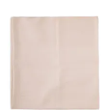 Шарф с бахромой