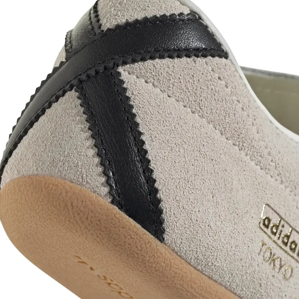 Кроссовки Tokyo в полоску