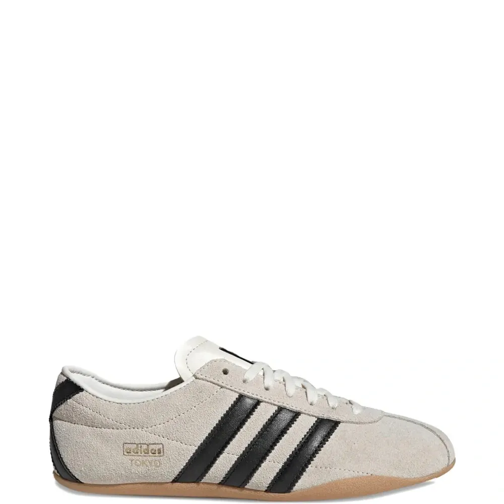 Кроссовки Tokyo в полоску