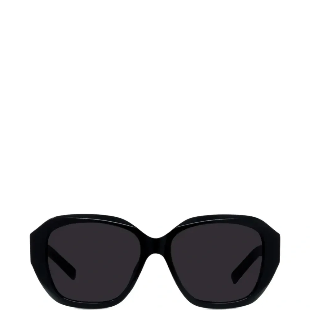 Геометрические солнцезащитные очки