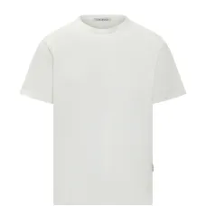 Футболка свободного кроя