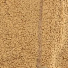 Двусторонняя куртка на молнии