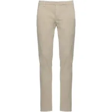 Брюки-чинос облегающего кроя Брюки-чинос облегающего кроя