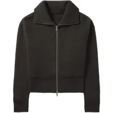 Кардиган на молнии Verve