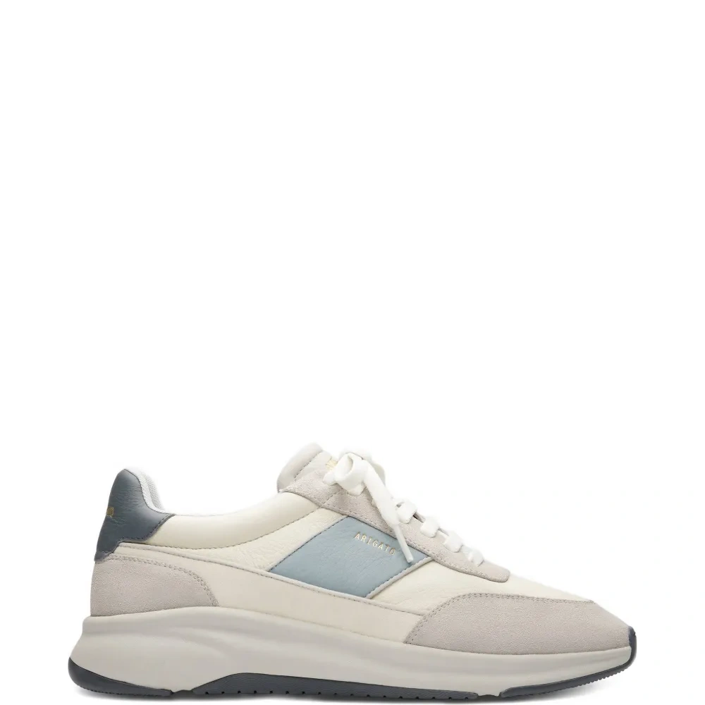 Кроссовки Genesis Neo с полосатыми панелями