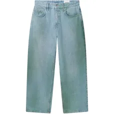 Джинсы свободного кроя Spray