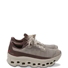 Кроссовки Cloudmonster Void с комбинированными панелями