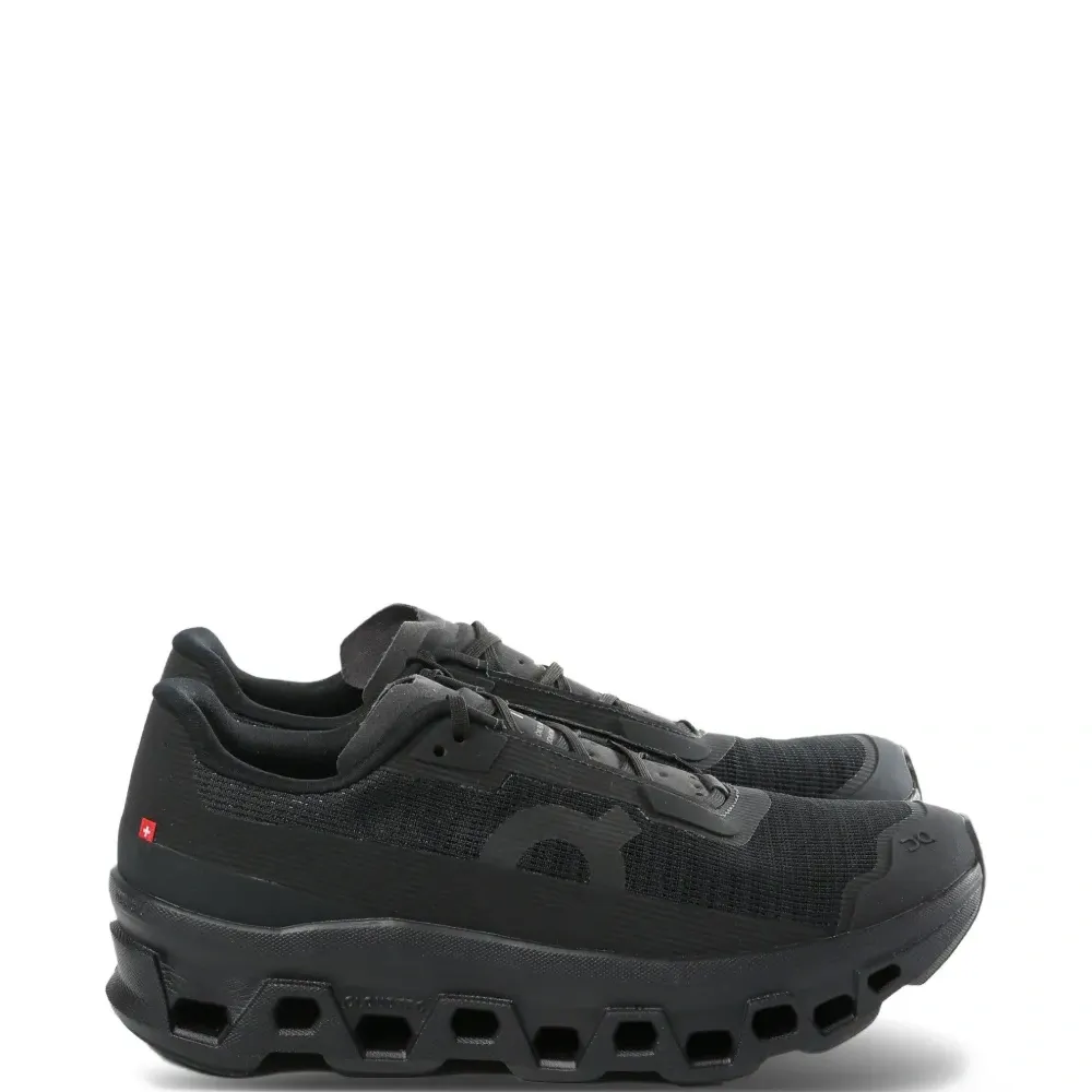 Кроссовки Cloudmonster Void