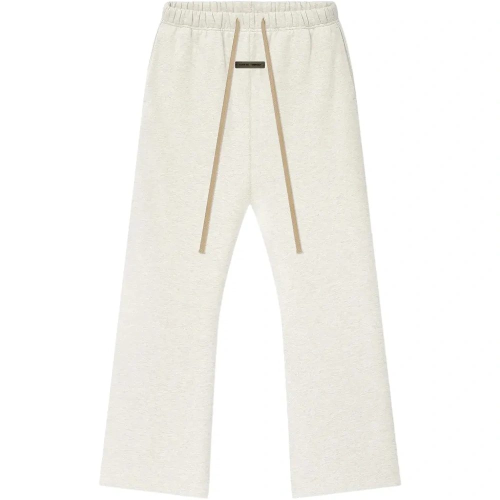 Расклешенные спортивные брюки Essentials