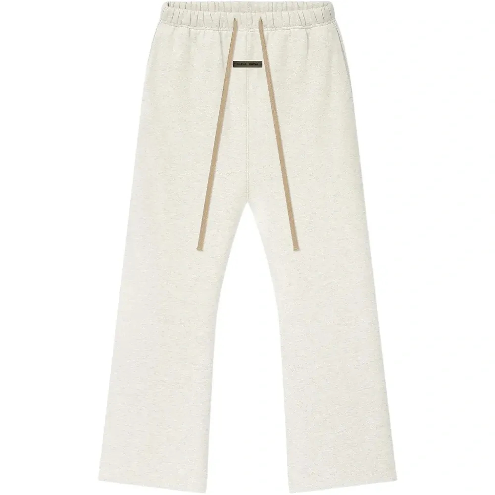 Расклешенные спортивные брюки Essentials