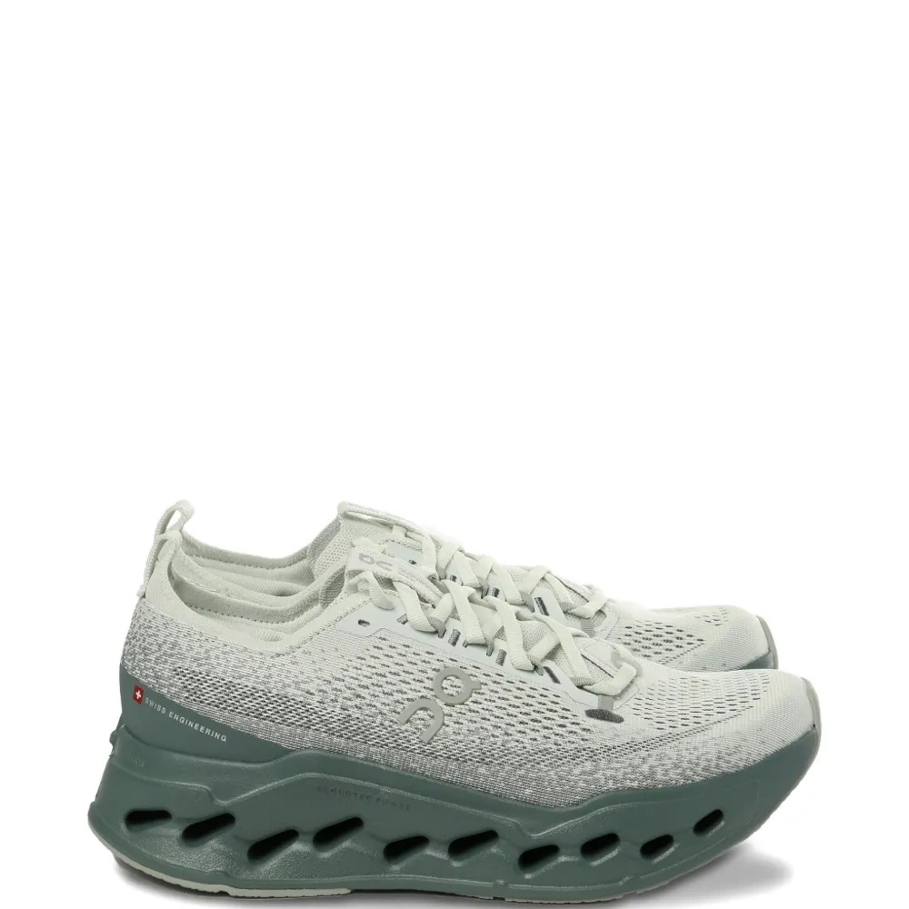 Кроссовки Cloudsurfer Max с перфорацией Кроссовки Cloudsurfer Max с перфорацией