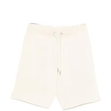 Шорты с логотипом Шорты с логотипом