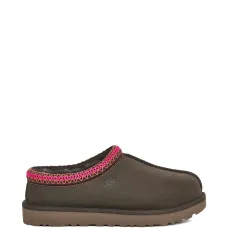 Плетеные слиперы Tasman II