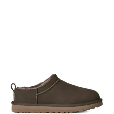 Коричневые ботинки Коричневые ботинки