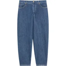 Джинсы с карманами Джинсы с карманами