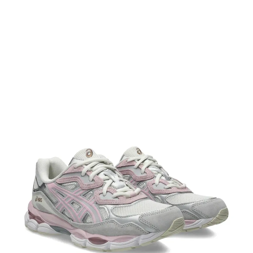 Кроссовки GEL-NYC на шнуровке