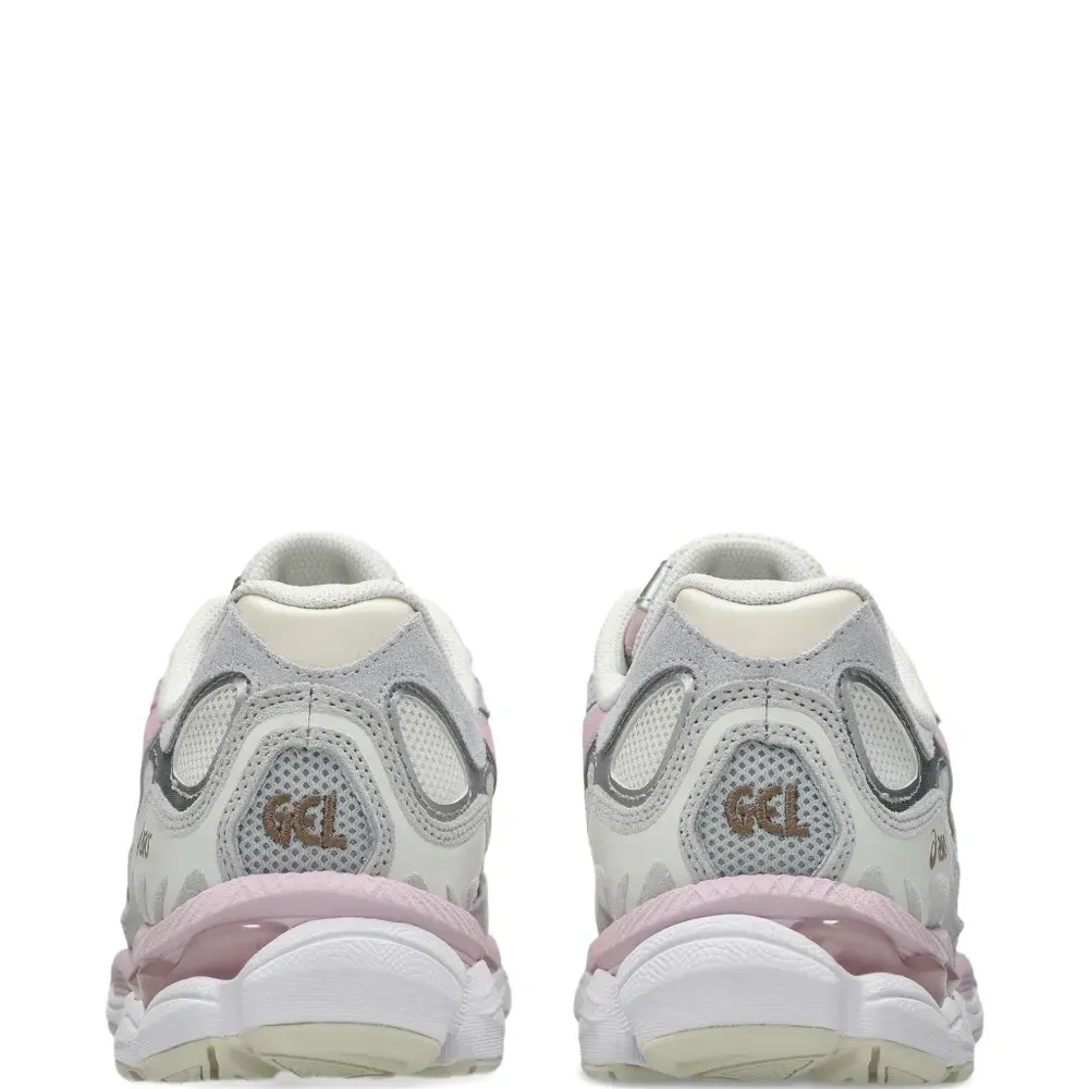 Кроссовки GEL-NYC на шнуровке