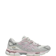 Кроссовки GEL-NYC на шнуровке