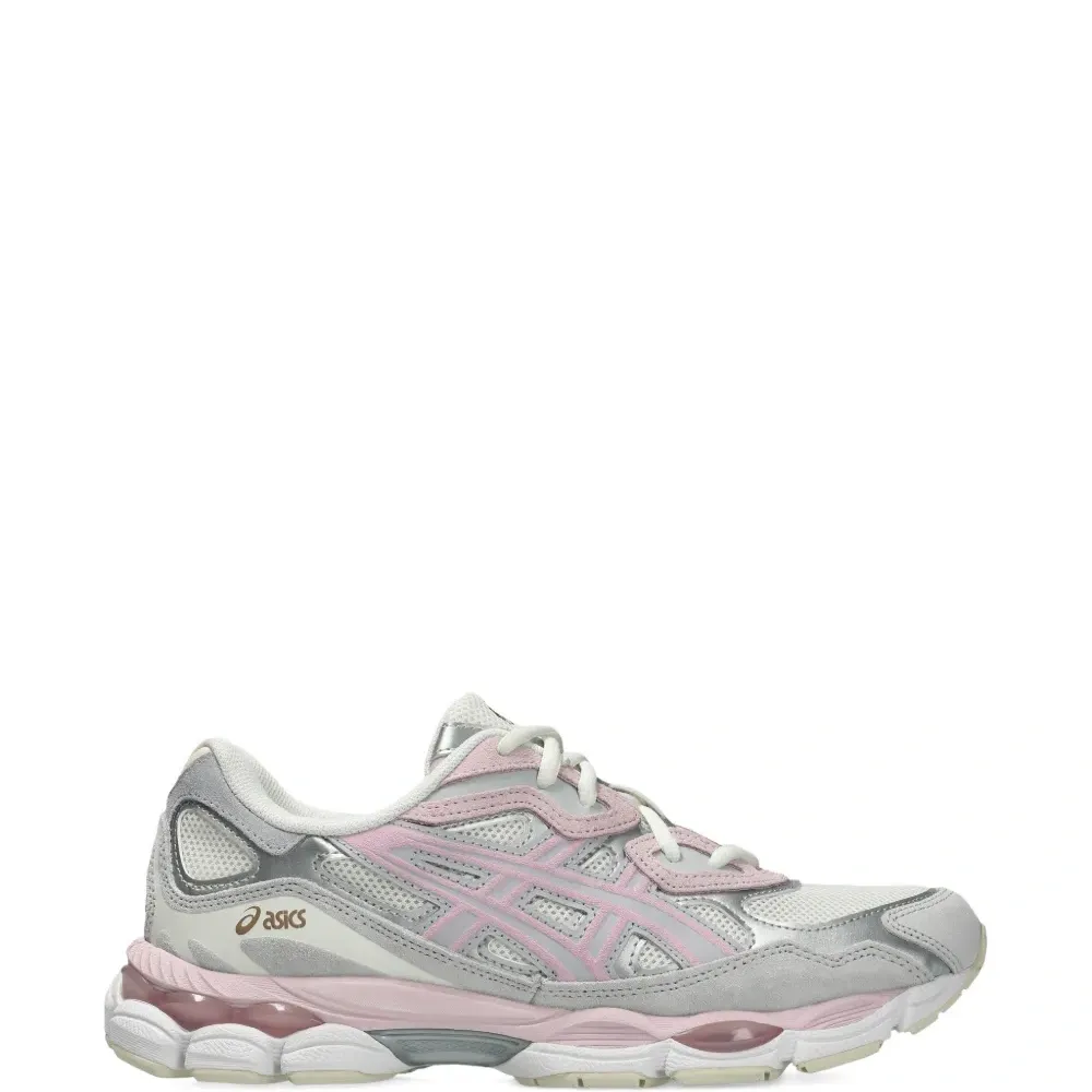 Кроссовки GEL-NYC на шнуровке