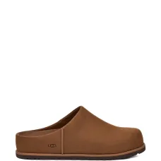 Кожаные тапочки Кожаные тапочки