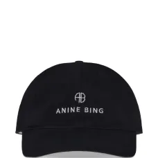 Шляпа с логотипом