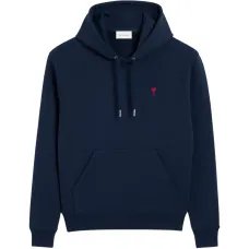 Худи с сердечным декором Худи с сердечным декором