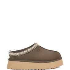 Слиперы на платформе