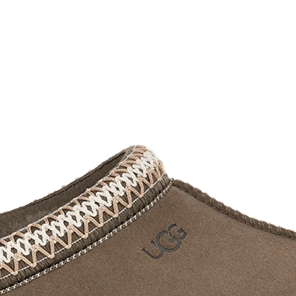 Слиперы на платформе