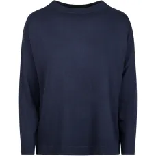 Футболка с круглым вырезом