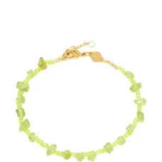 Браслет с бусинами Браслет с бусинами