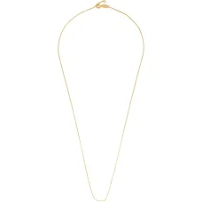 Колье с квадратным плетением