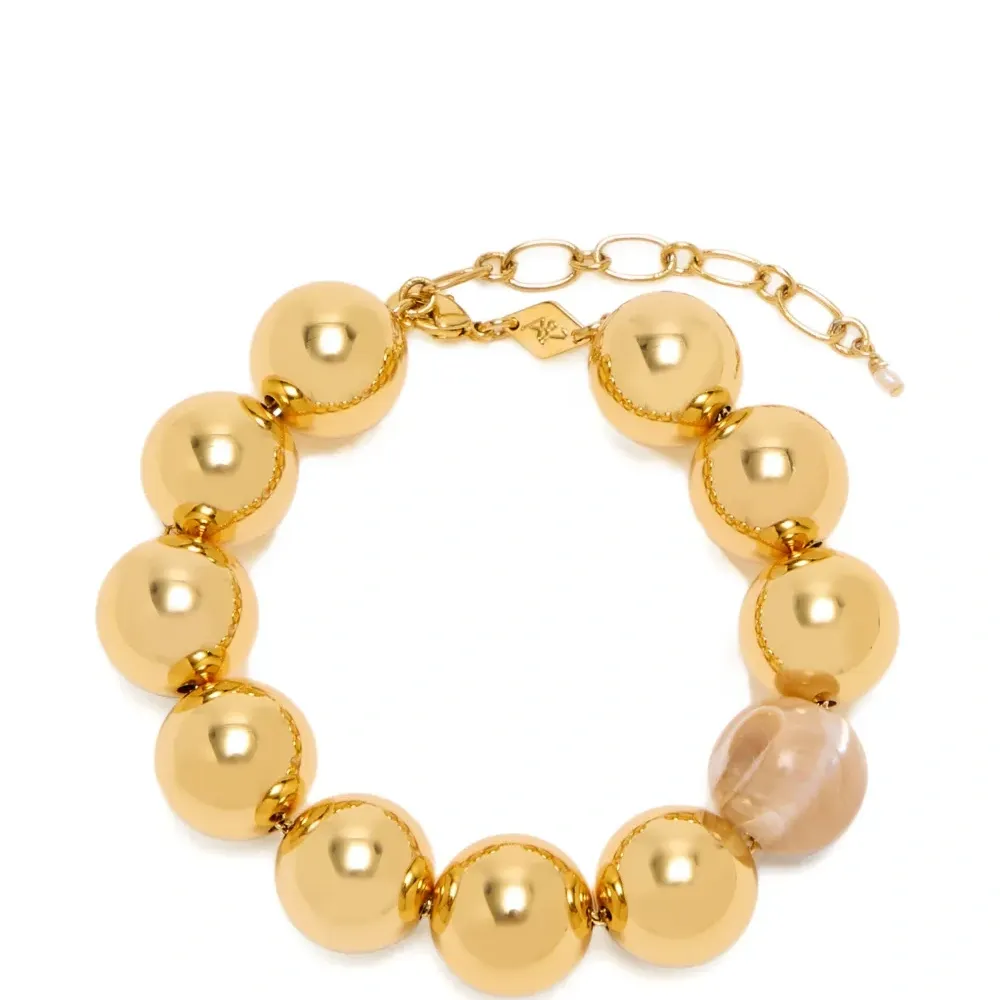 Браслет Hi Ho с бисером