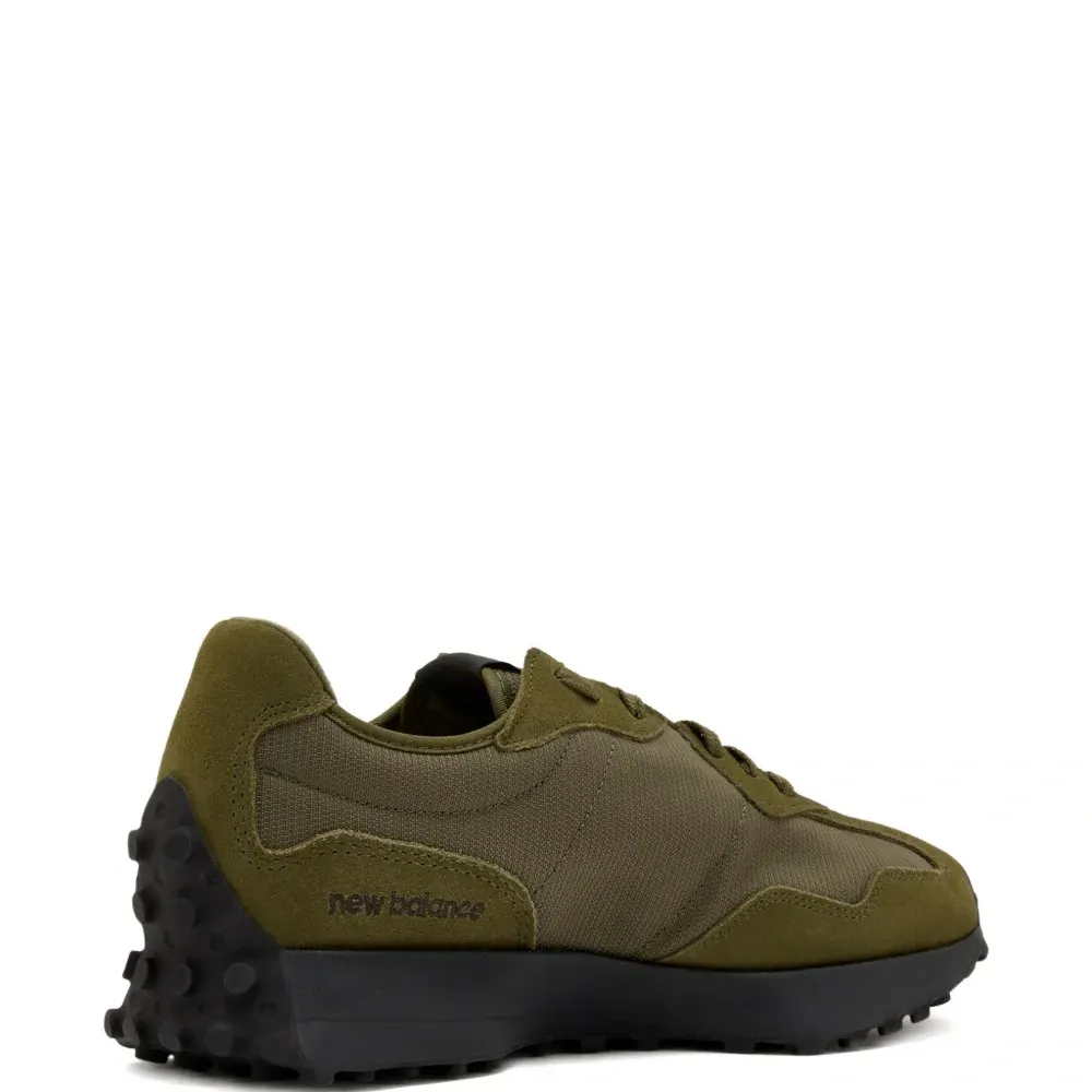 Кроссовки 327 с логотипом Кроссовки 327 с логотипом