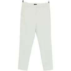 Укороченные брюки