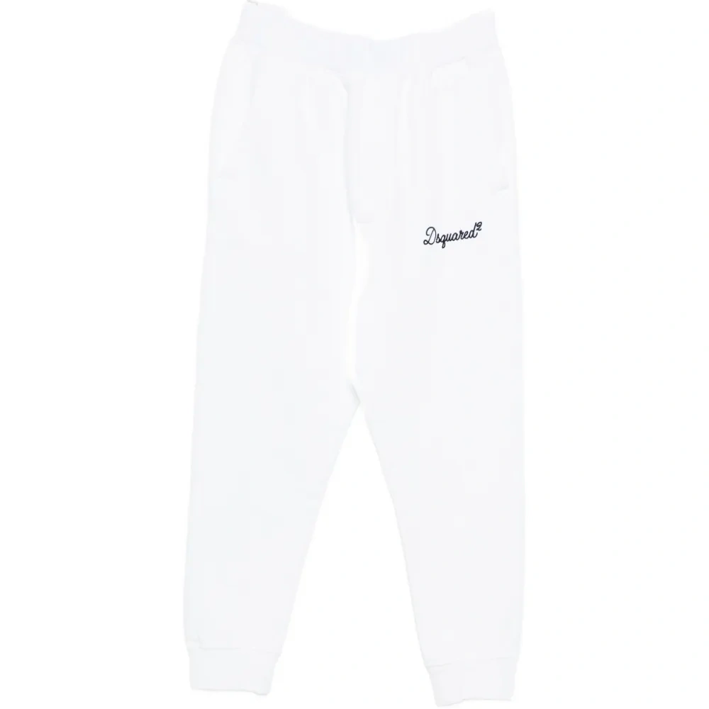 Спортивные брюки Relax Dean с логотипом