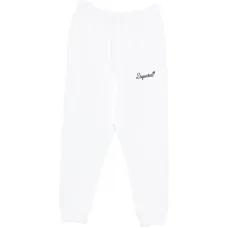 Спортивные брюки Relax Dean с логотипом