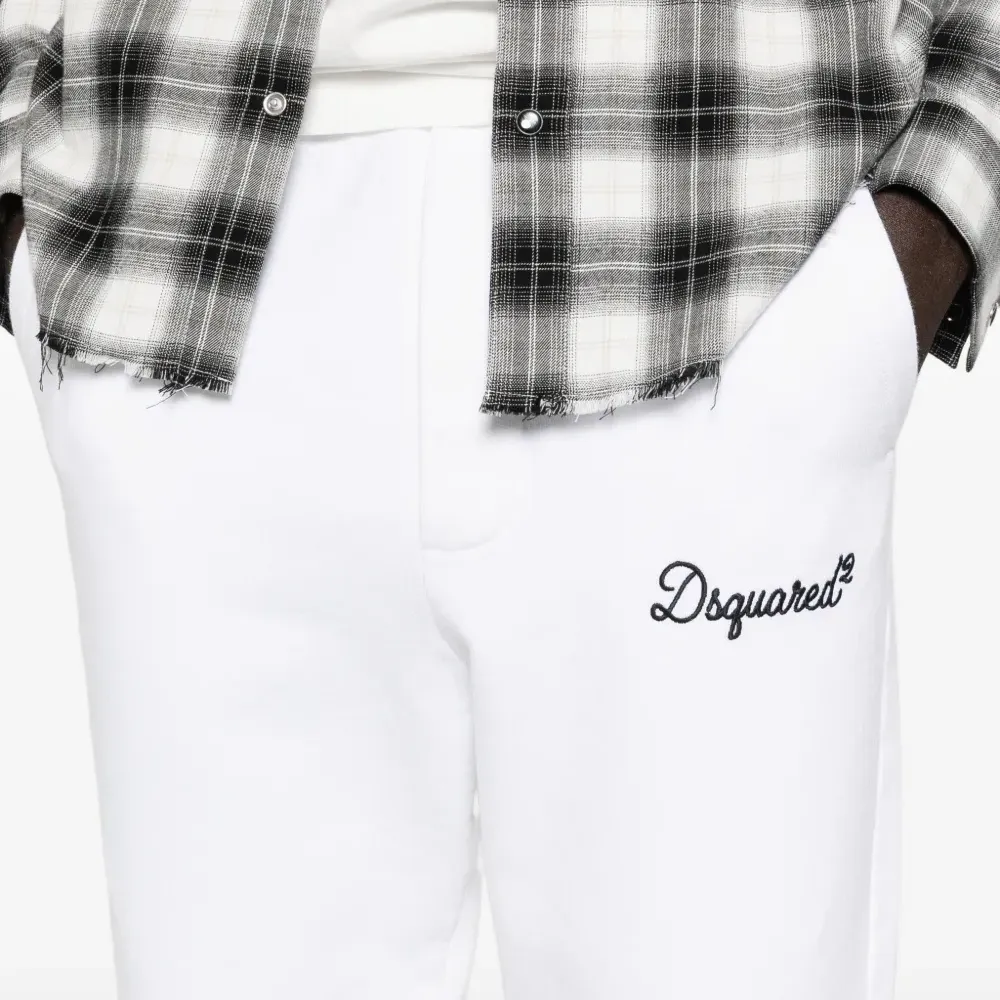 Спортивные брюки Relax Dean с логотипом