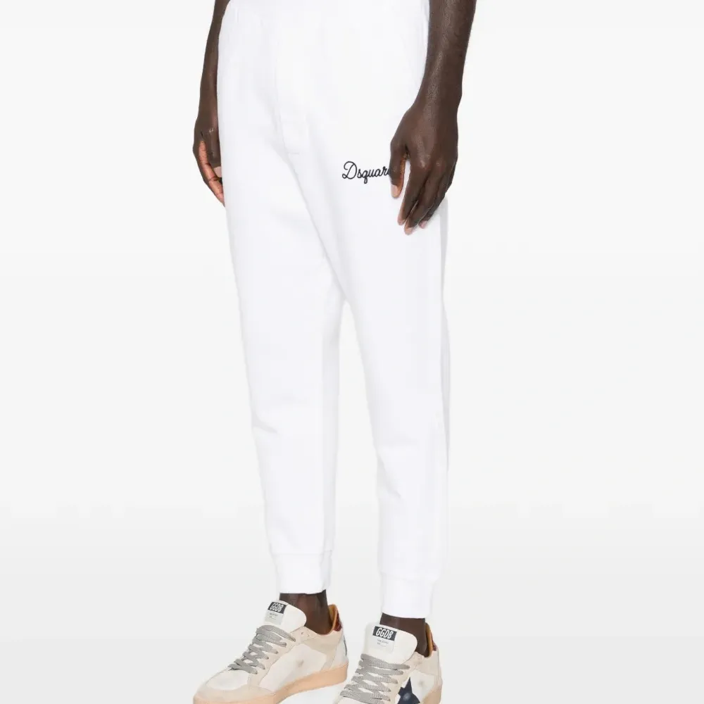 Спортивные брюки Relax Dean с логотипом