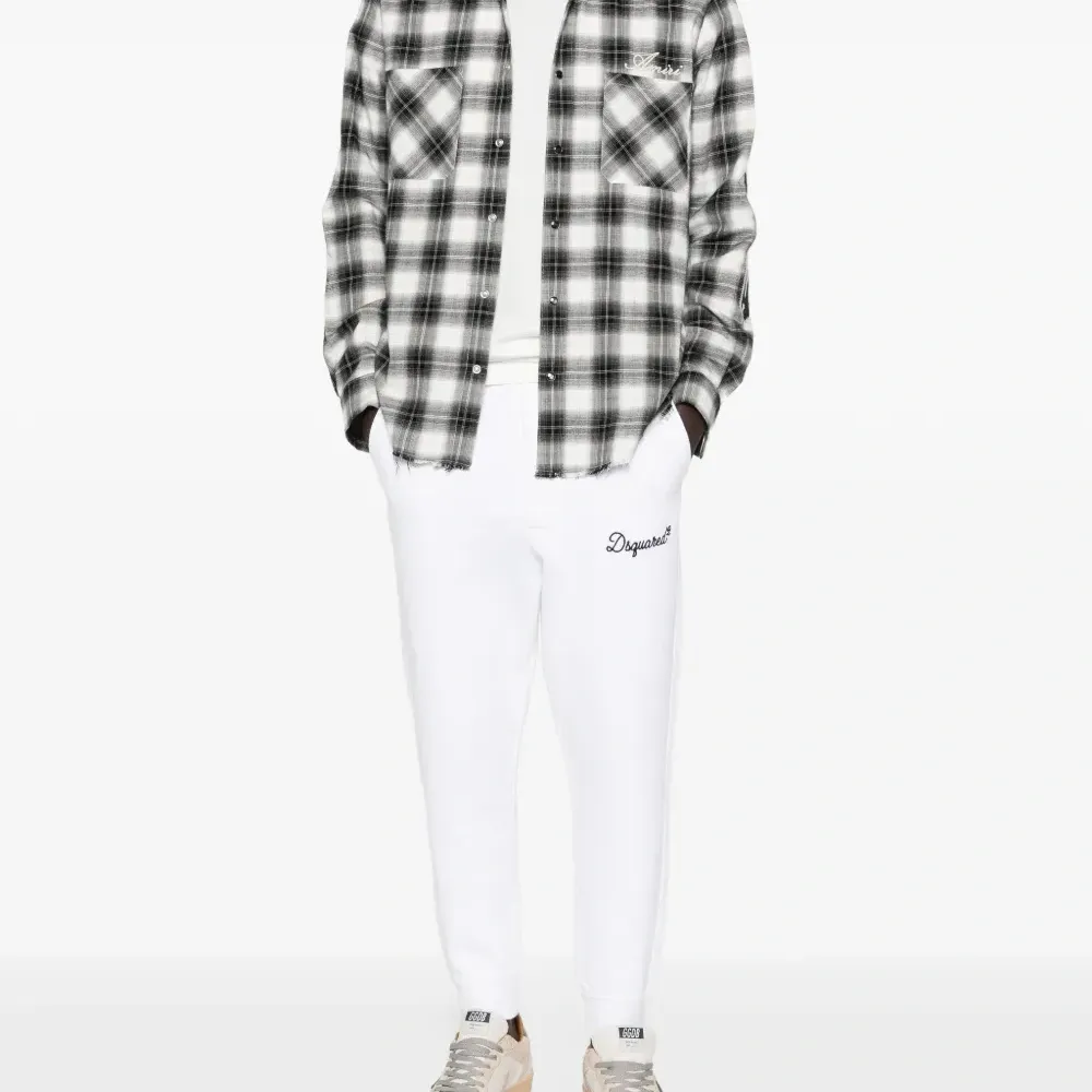 Спортивные брюки Relax Dean с логотипом