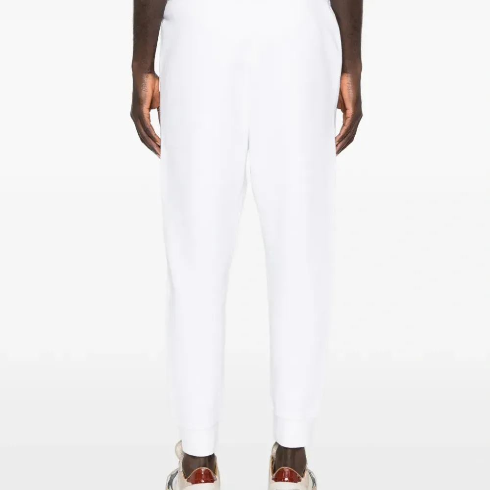 Спортивные брюки Relax Dean с логотипом