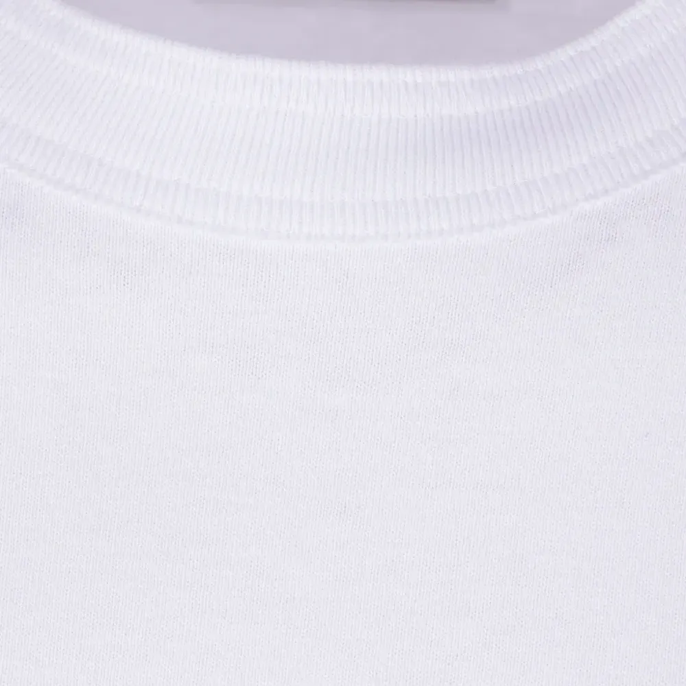 Футболка с короткими рукавами и нашивкой с логотипом X Sacai