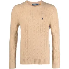 Вязаный свитер Вязаный свитер