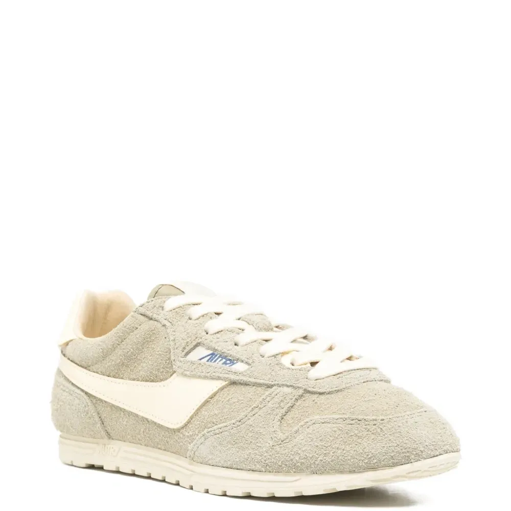 Кроссовки Windspin с боковыми полосками