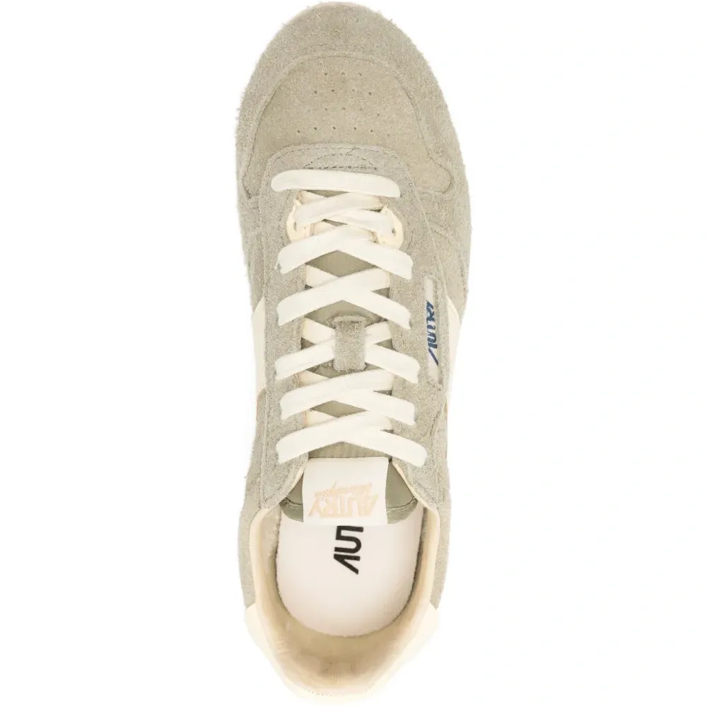 Кроссовки Windspin с боковыми полосками